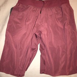 Lululemon T.H.E. Short Linerless